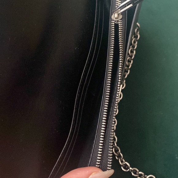 Clutch , wallet bag - Picture 4 of 6